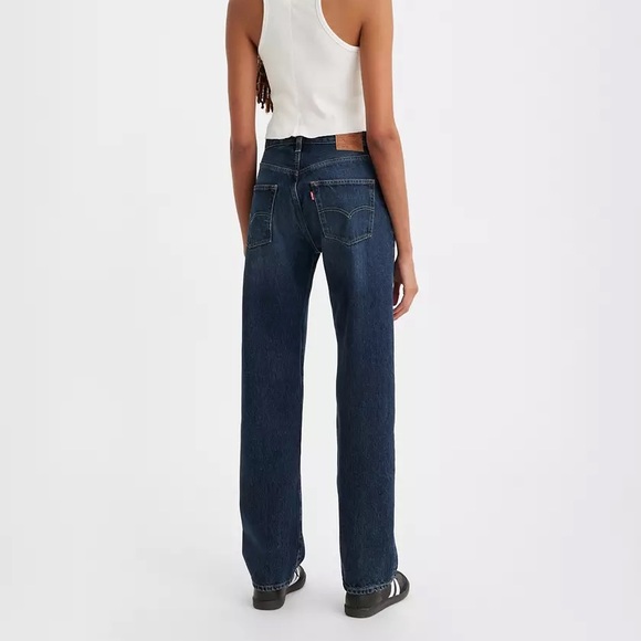 Levi's 501® '90s Jeans, 24 X 30 - Picture 3 of 15